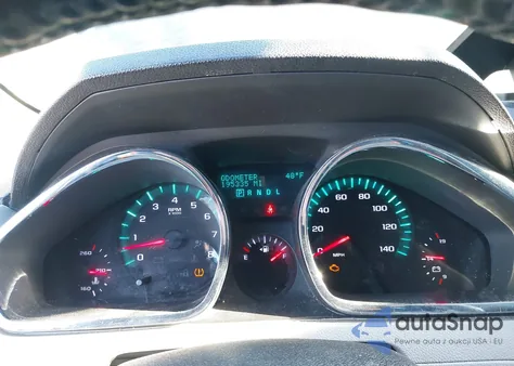 2011 Chevrolet Traverse Ltz из США, поврежденный, VIN 1GNKVLED2BJ376372